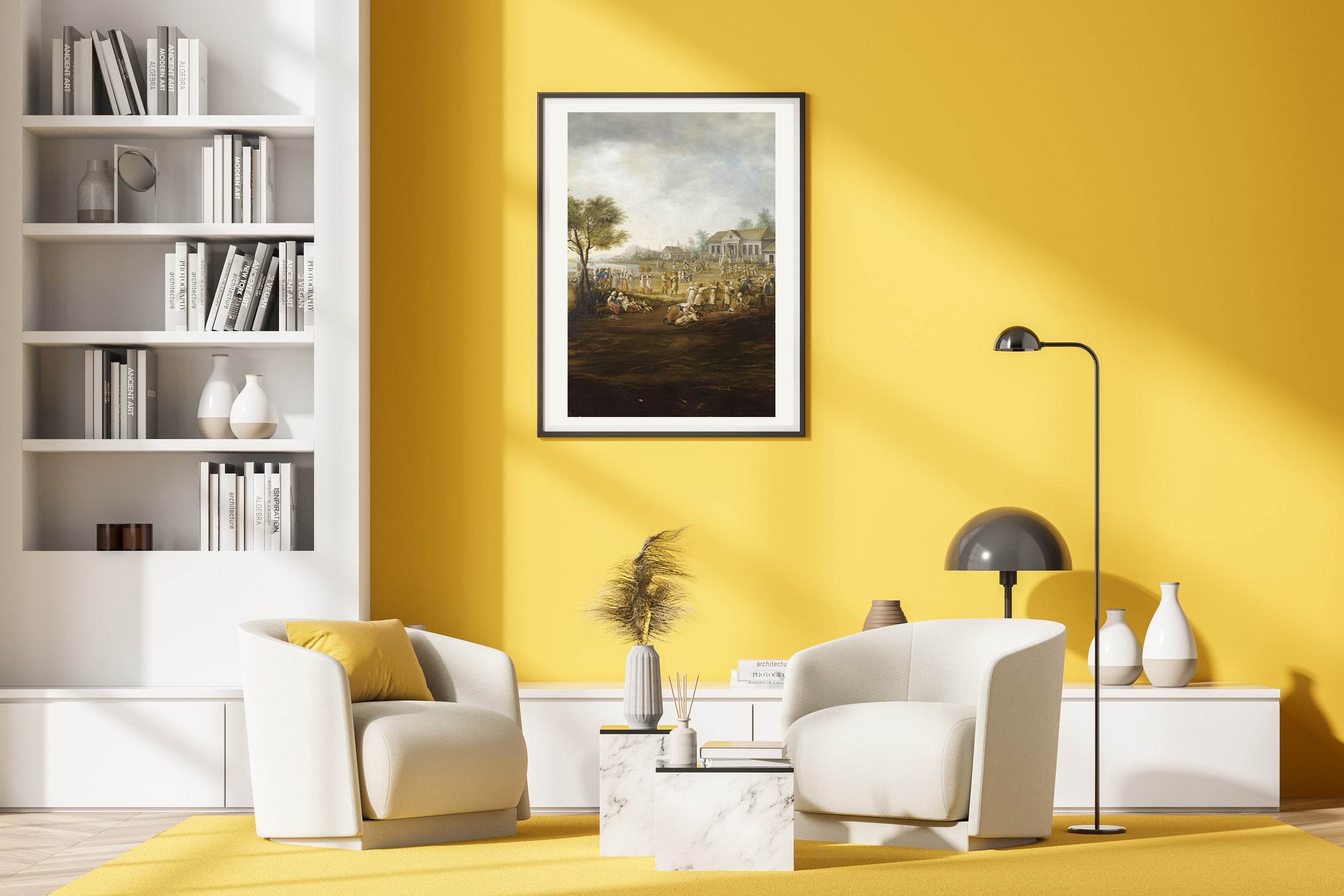 Dożynki 'Harvest Festival' - Hakyarts