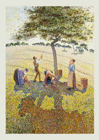 Apple Harvest - Hakyarts