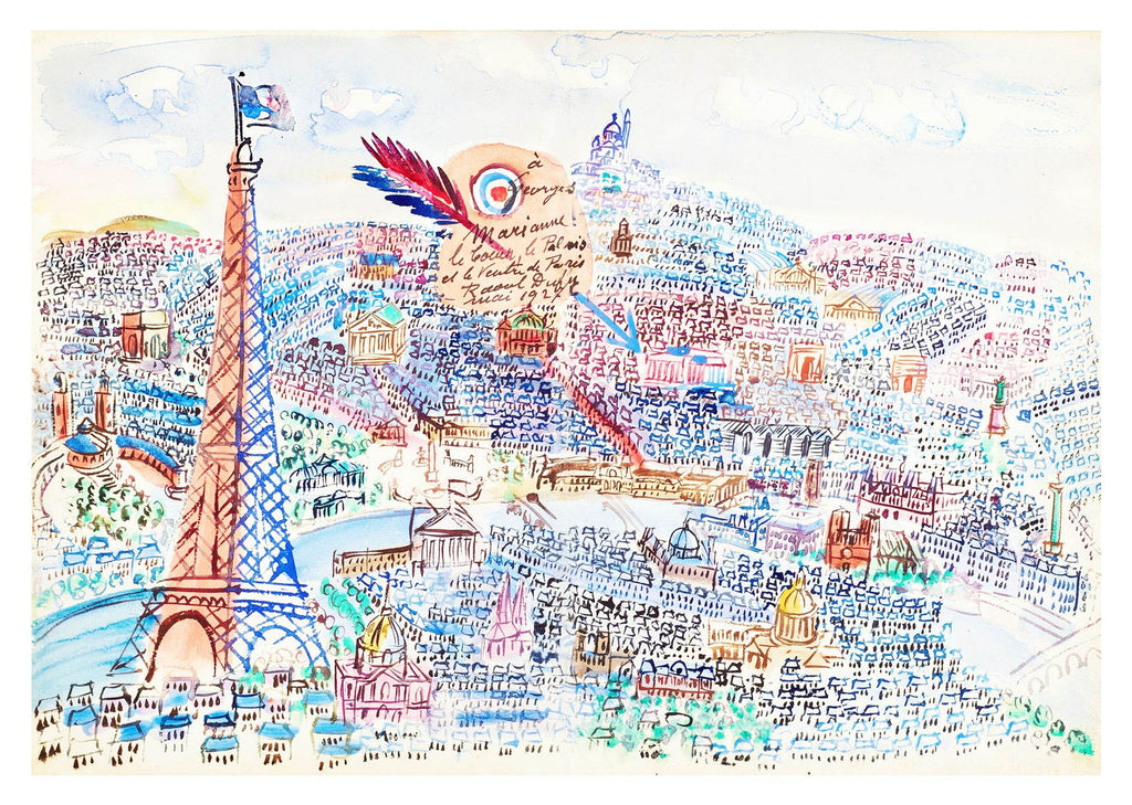 Livre d’or de Marianne - Hakyarts