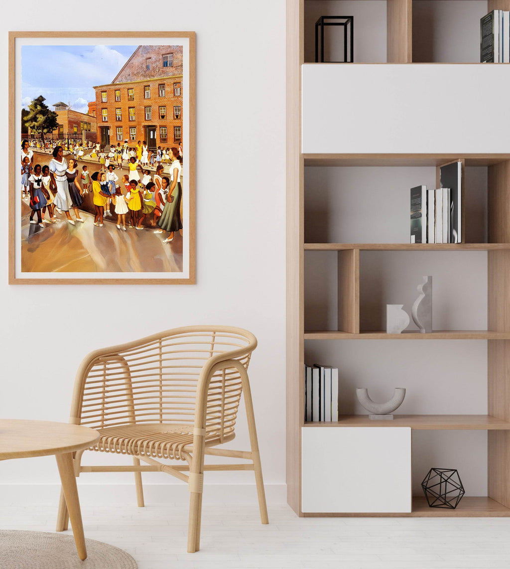 School's Out - Hakyarts