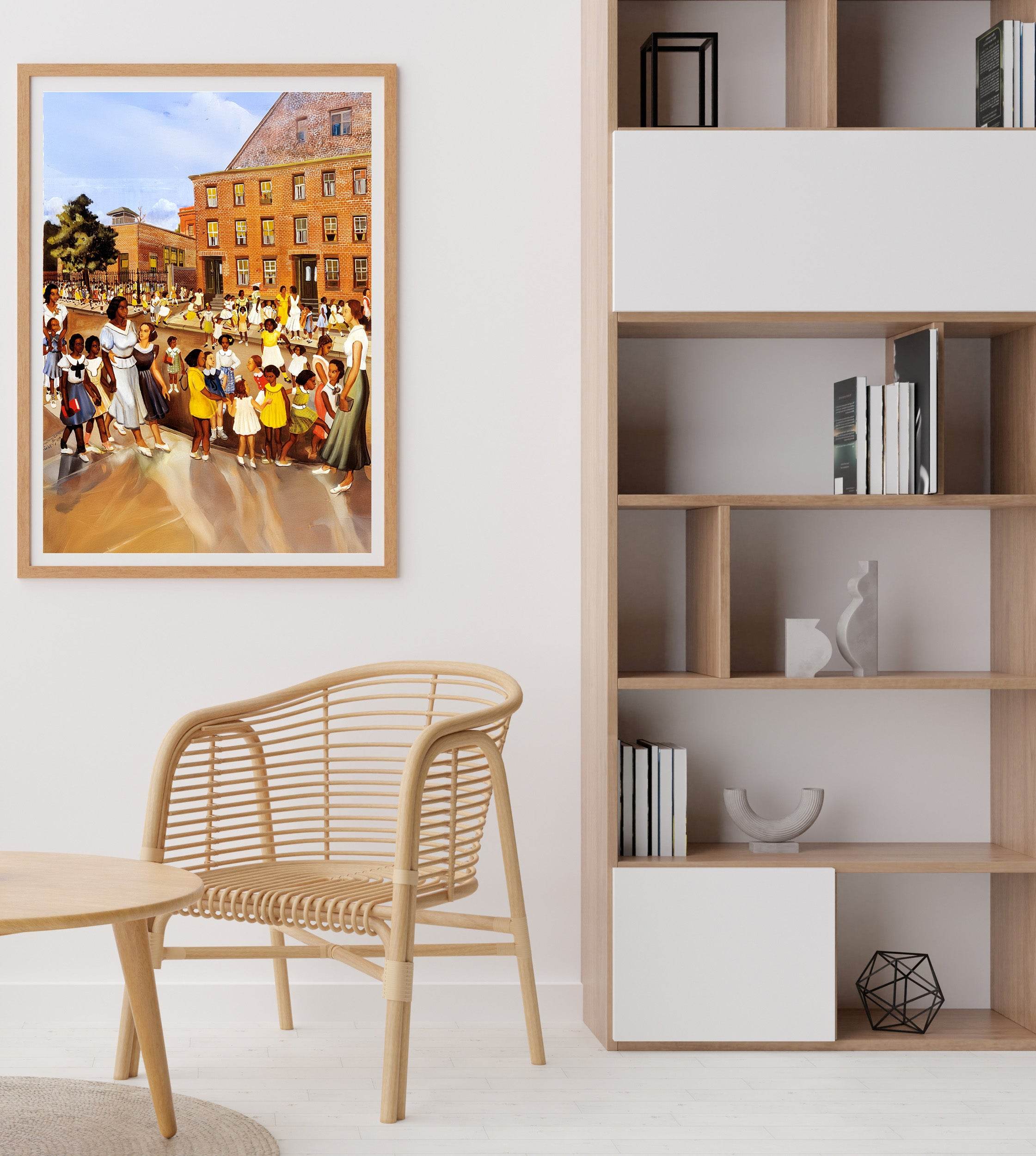 School's Out - Hakyarts