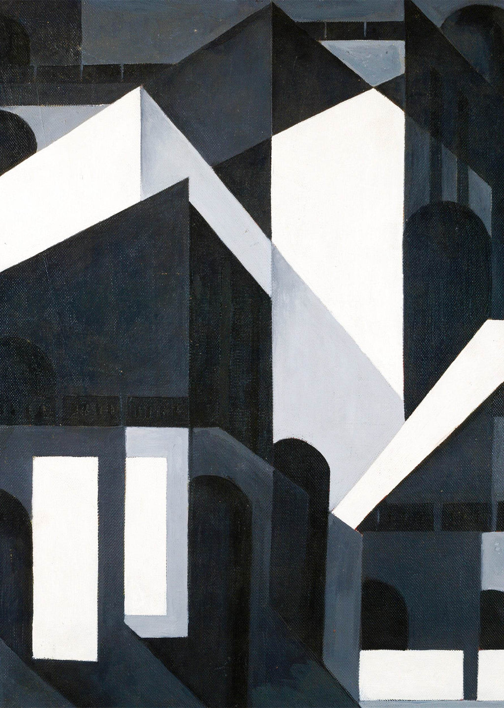 City Shapes - Hakyarts