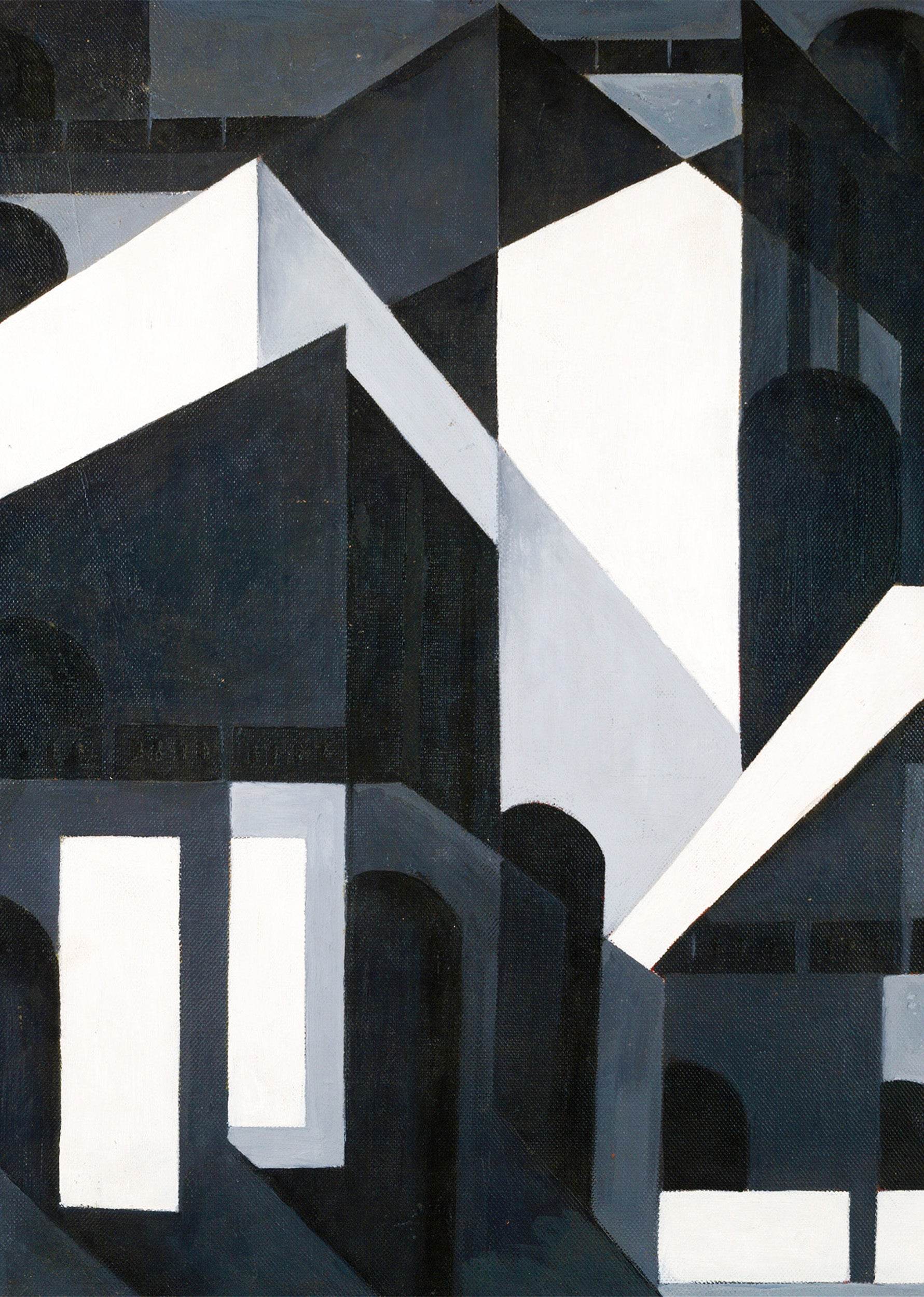 City Shapes - Hakyarts