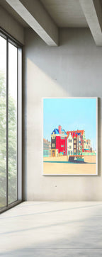 Amsterdam - Hakyarts