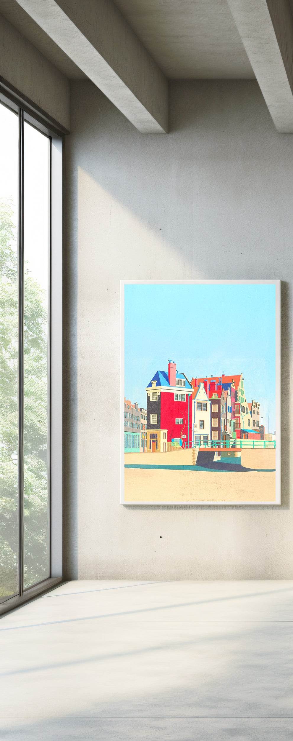 Amsterdam - Hakyarts