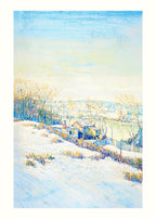 Upper Harlem River - Hakyarts