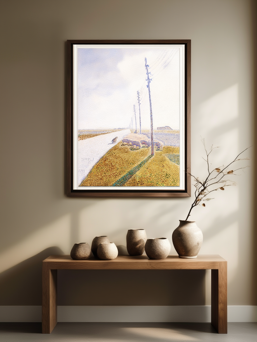 The Road to Nieuport