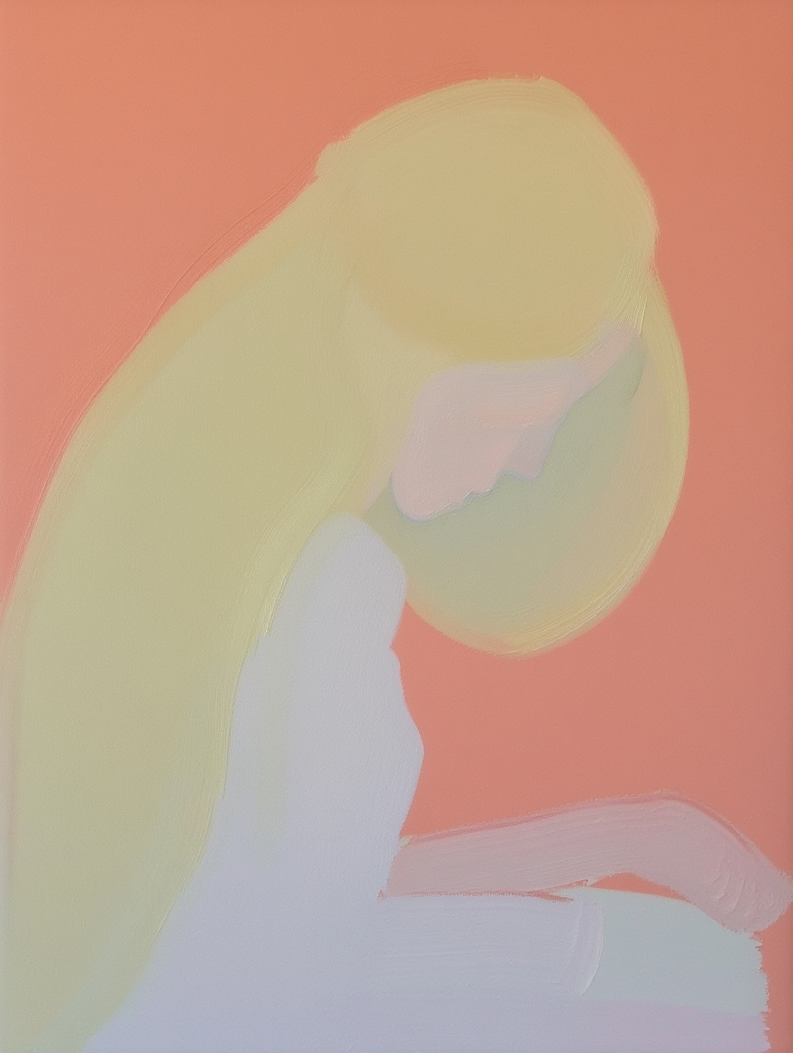 Helene Schjerfbeck – Modern Portraits 4-Print Mix & Match