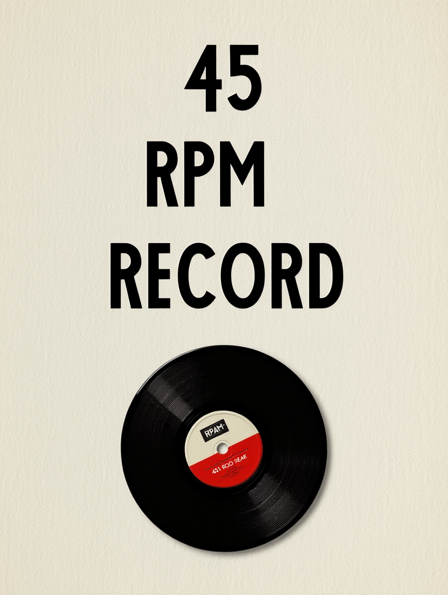 Abstract Figures & Music – 7-Piece Modern Art Prints Mix & Match