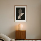 Konstruktion V – László Moholy-Nagy, 1923 – Bauhaus Art Print - Hakyarts