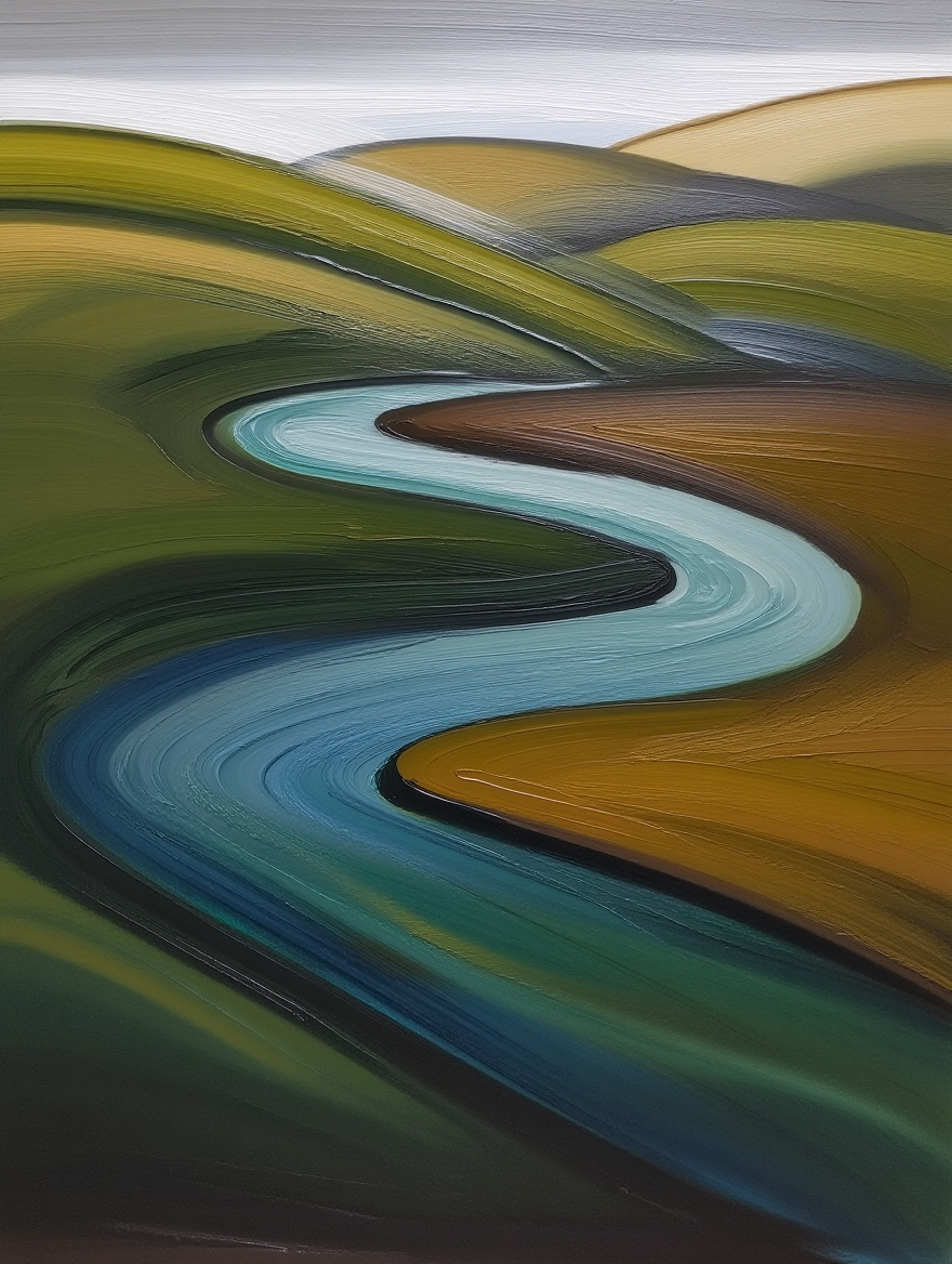 Edvard Munch – Mood & Emotion | 4 Prints Mix & Match