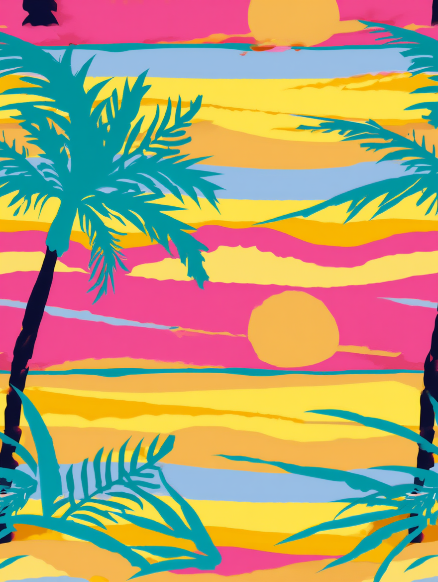 André Durenceau – Timeless Fusion Mix & Match Prints