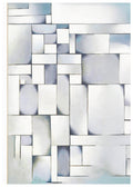 Composition in Gray - Hakyarts