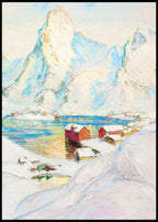 An Arctic Spring Day - Hakyarts