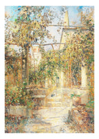 Klosterhof in Capri - Hakyarts