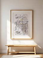 Paul Nash - Spøgelser | HakyArts