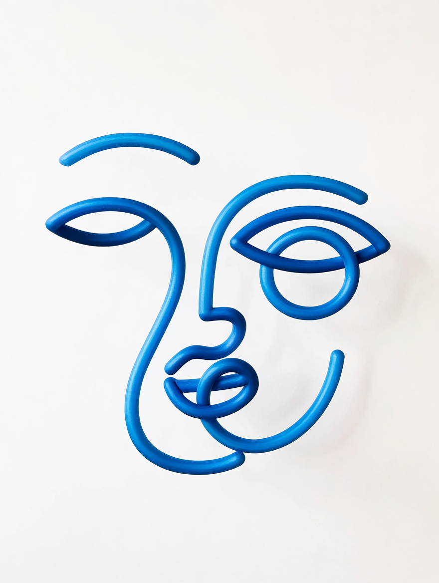 Timeless Modern Wall Art – 6 Abstract & Minimalist Prints