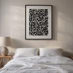 Dynamic Grid – Bauhaus Geometric Abstraction