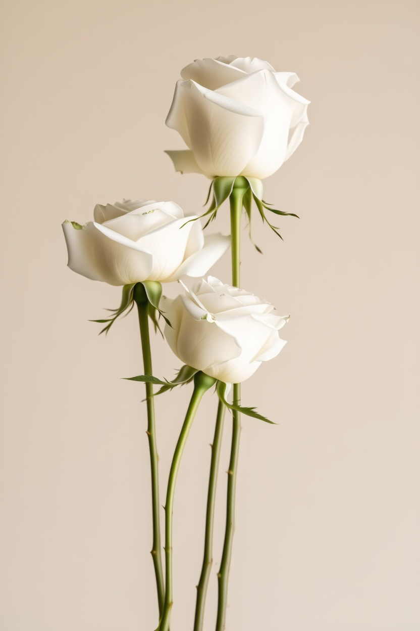 Earth in Bloom – 7 Fine Art Floral Prints