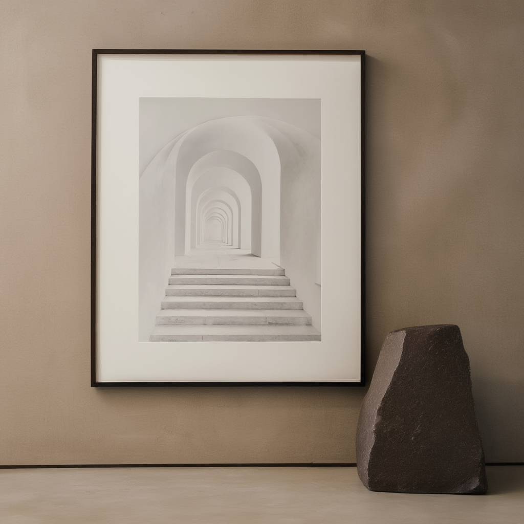 Prague Castle Poster - Hakyarts