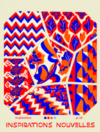 André Durenceau – Signature Style Mix & Match Wall Art