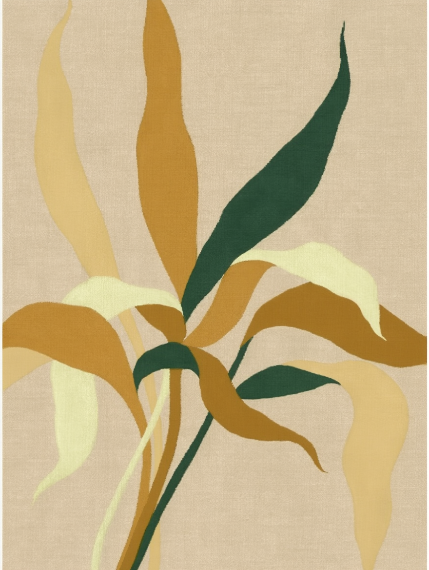 7 Floral Blooms – Mix & Match Art Prints Collection