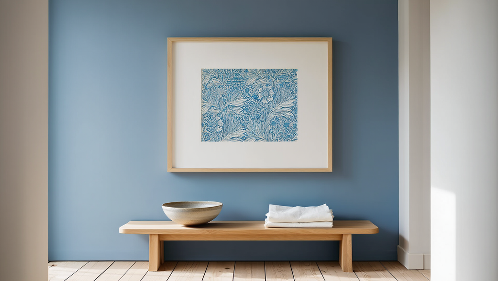 William Morris - Marigold