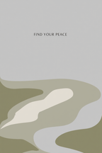 Set of 4 Motivational Prints – Inspirational Wall Art for Home & Office - Hakyarts