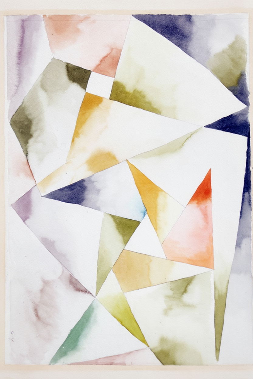 Paul Klee – Line & Color Quartet