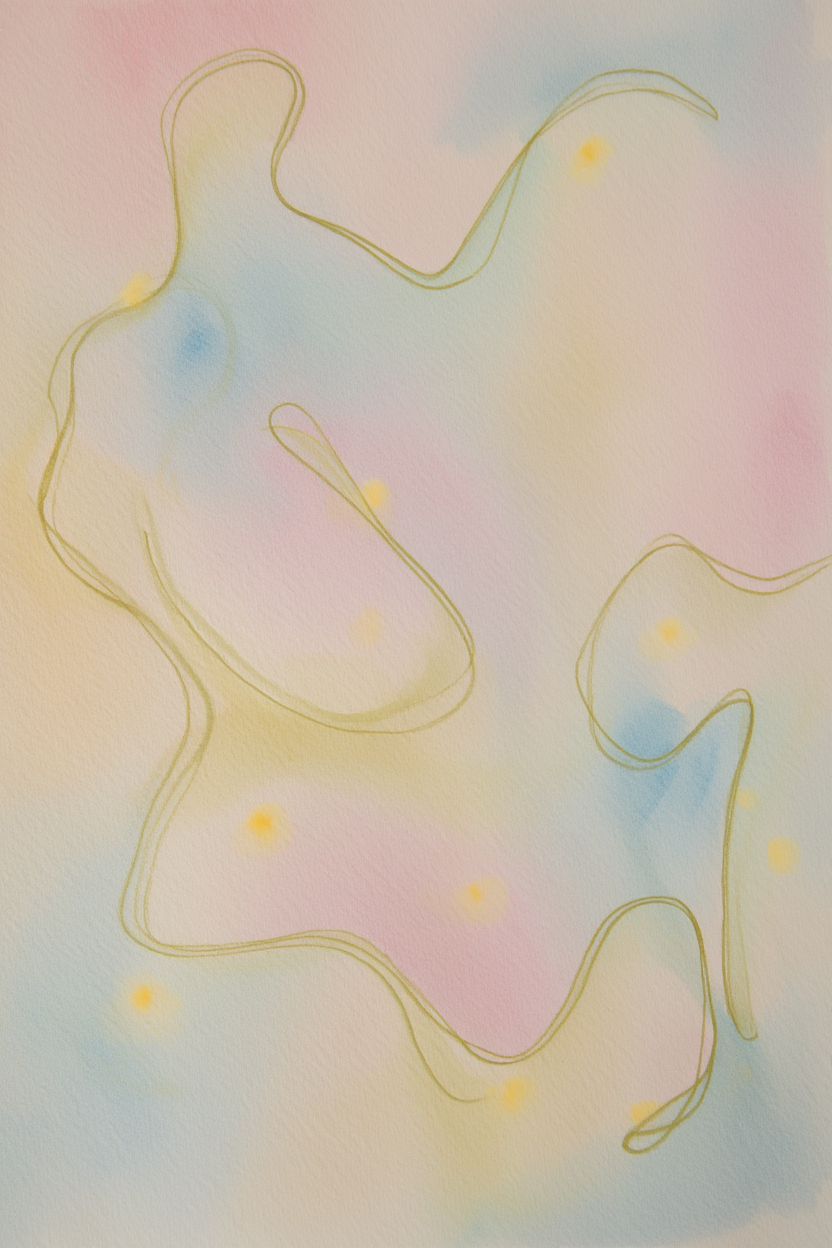 Paul Klee – Line & Color Quartet