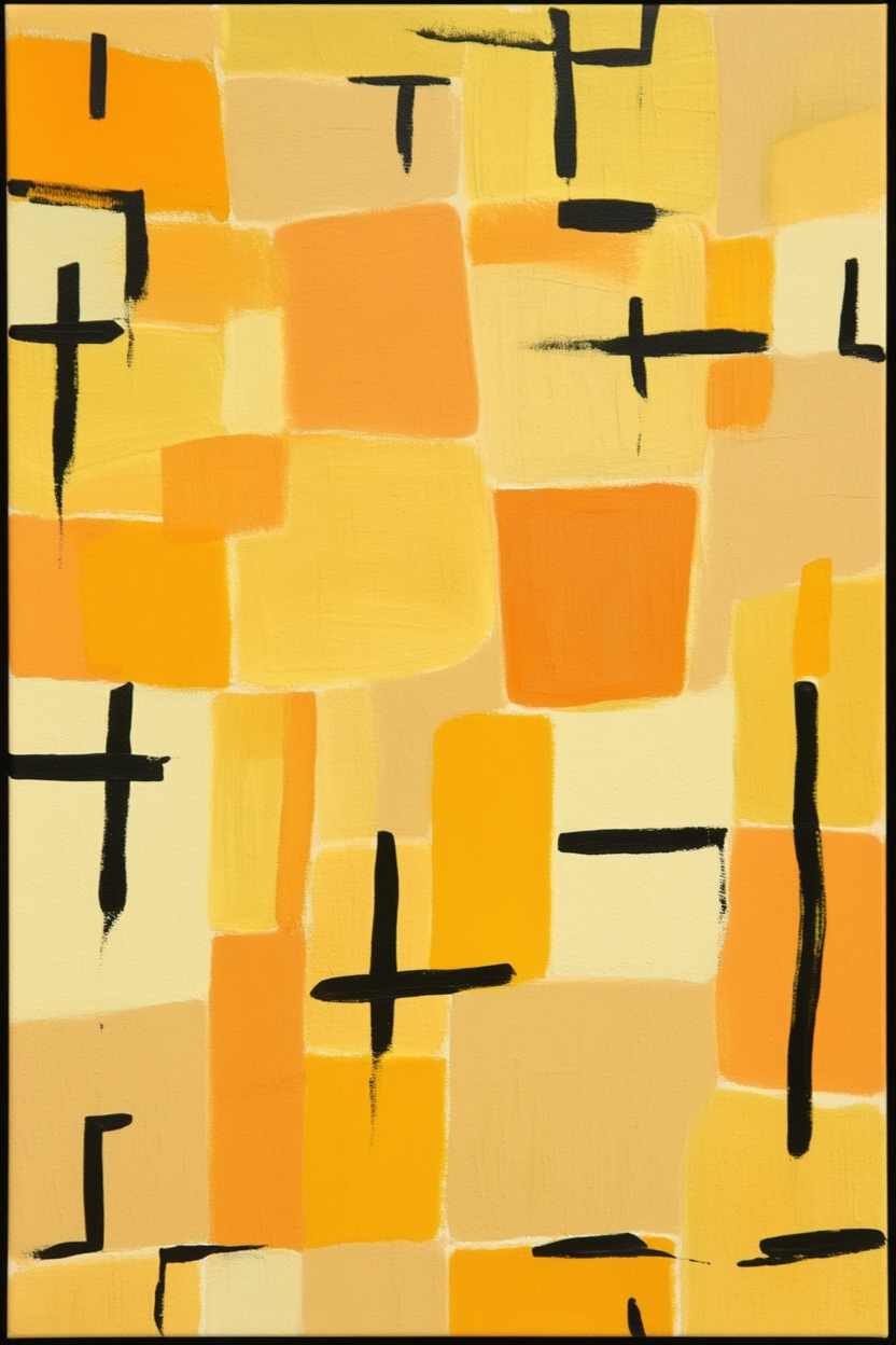 Paul Klee – Modernist Muse Collection