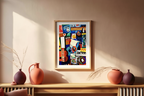 Amadeo de Souza-Cardoso - Untitled - Hakyarts