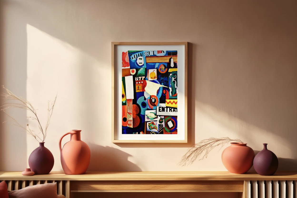 Amadeo de Souza-Cardoso - Untitled