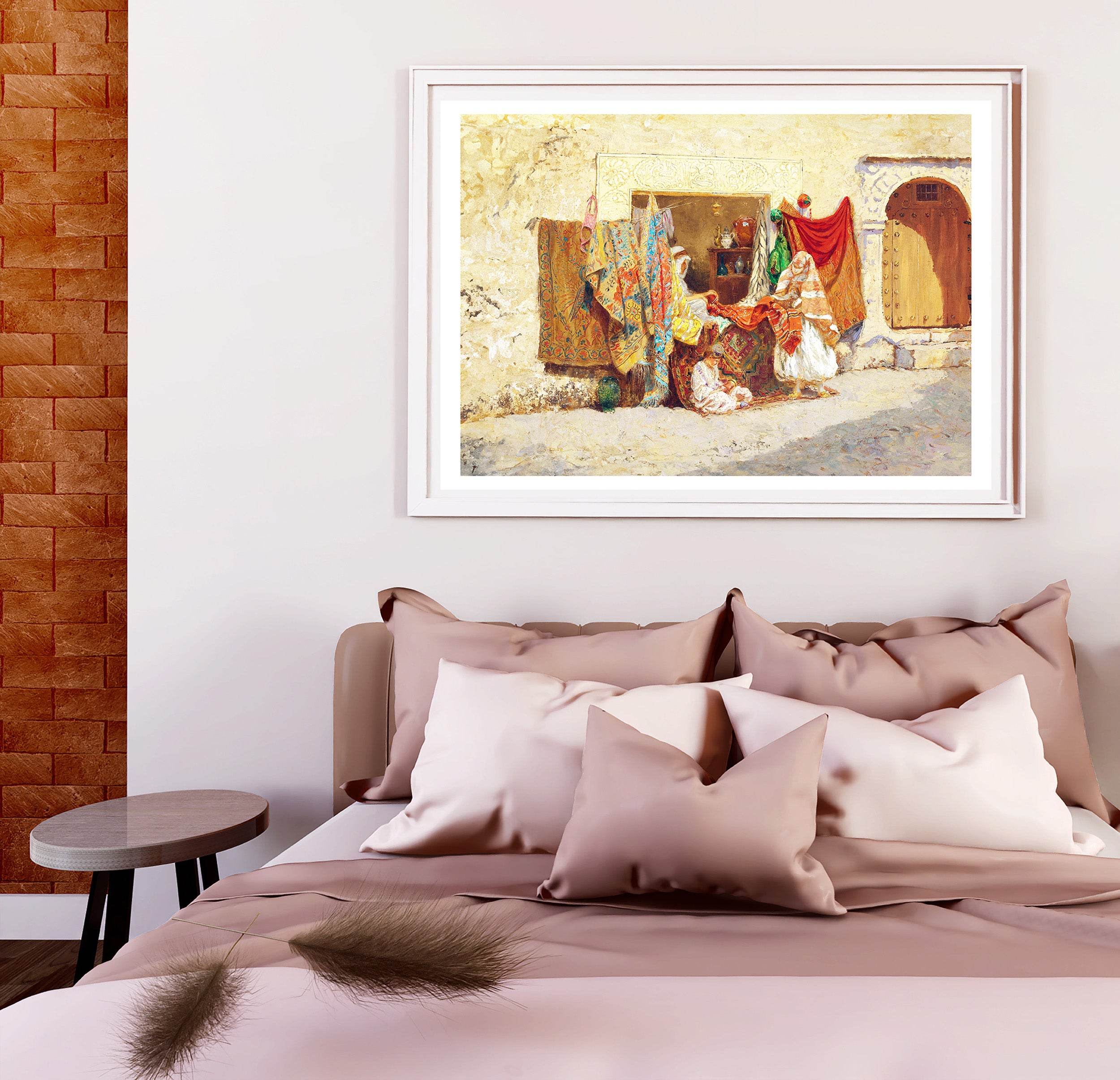 Oriental shop - Hakyarts