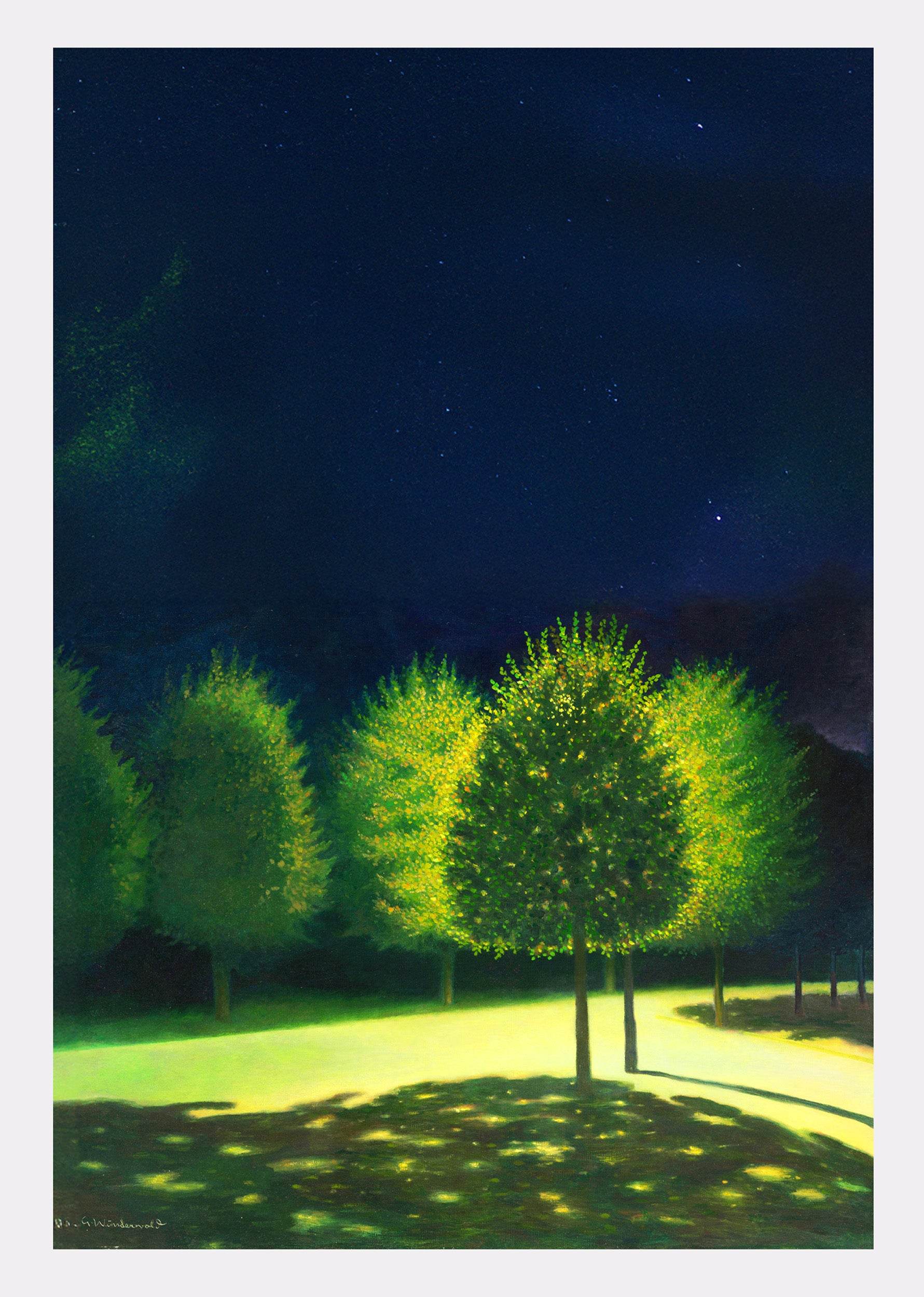 On Heerstrasse - Hakyarts