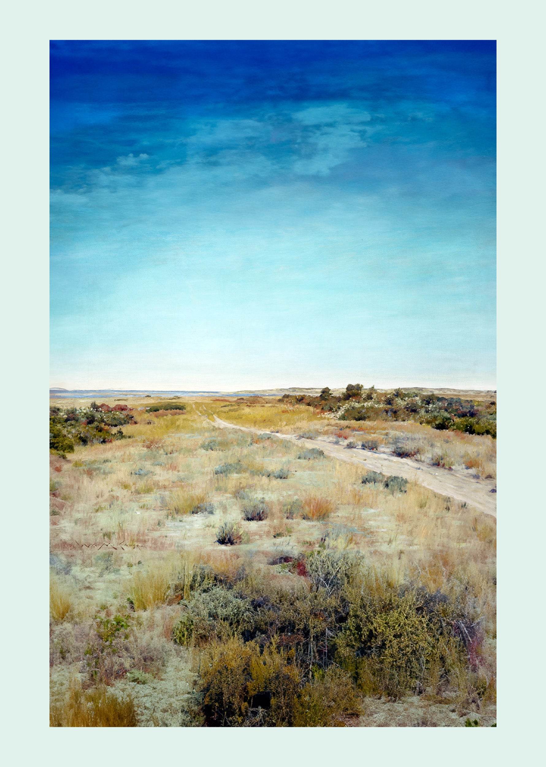 First Touch of Autumn - Hakyarts