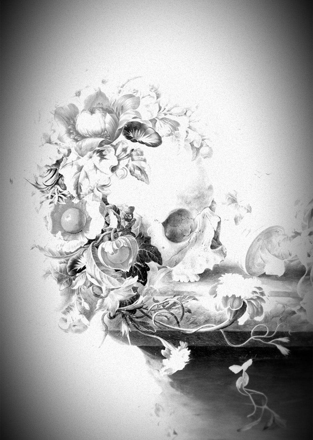 Memento Mori - Hakyarts