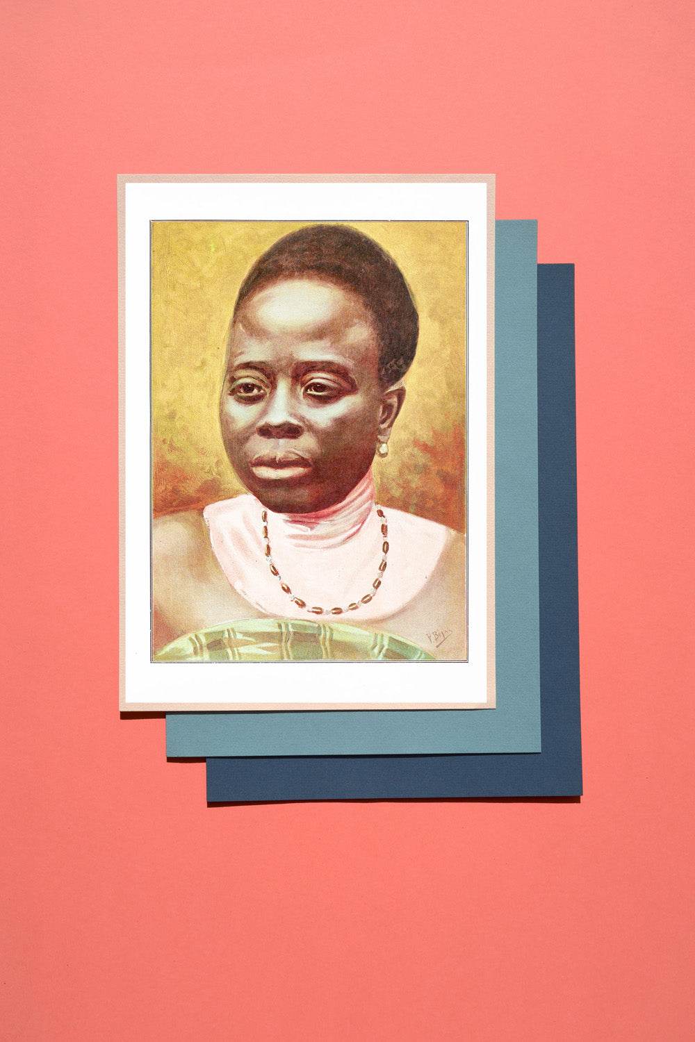 Album Salón - Hakyarts