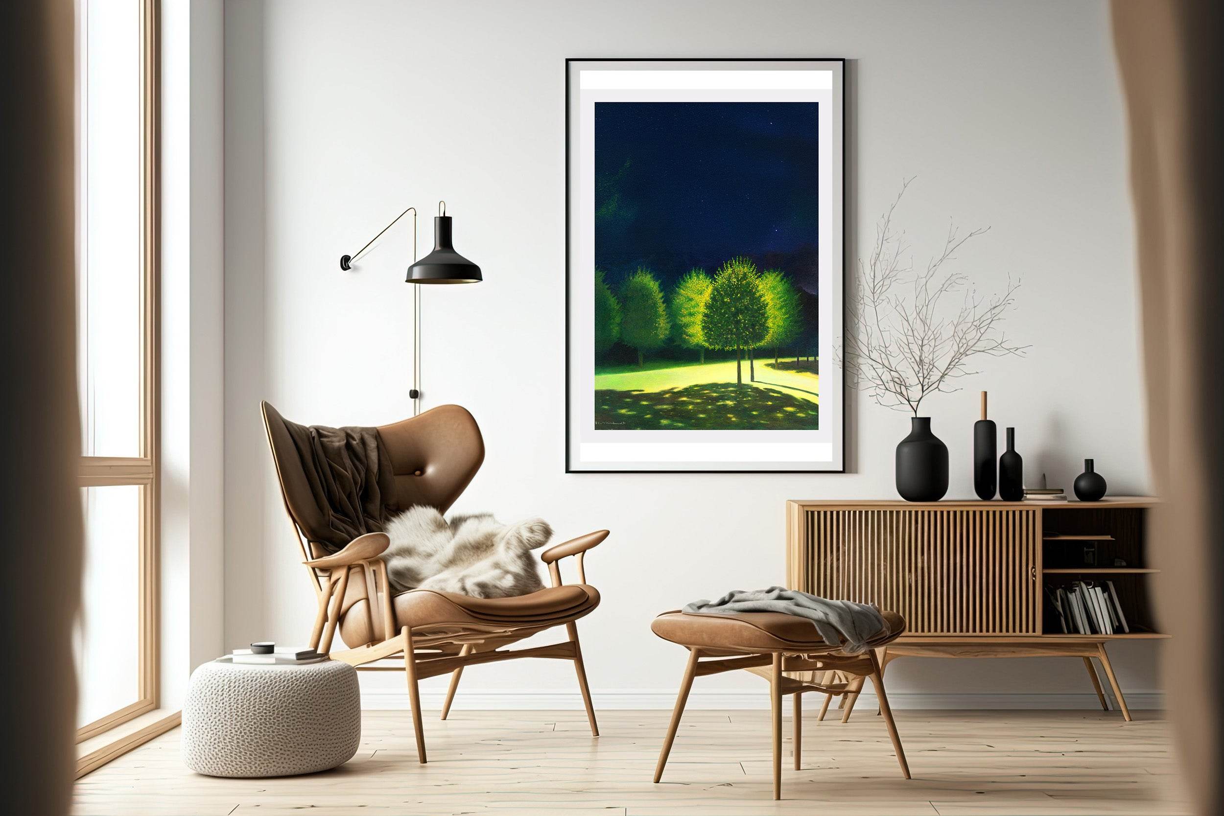 On Heerstrasse - Hakyarts