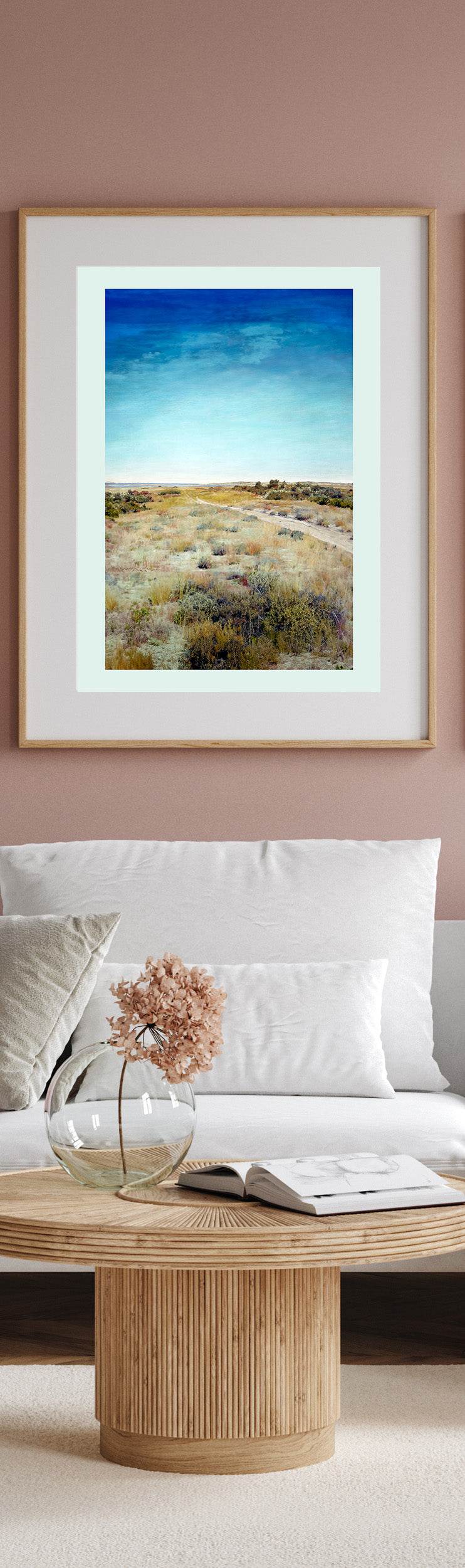 First Touch of Autumn - Hakyarts