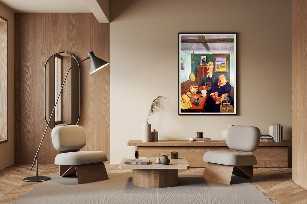 Industrial Farmers - Hakyarts