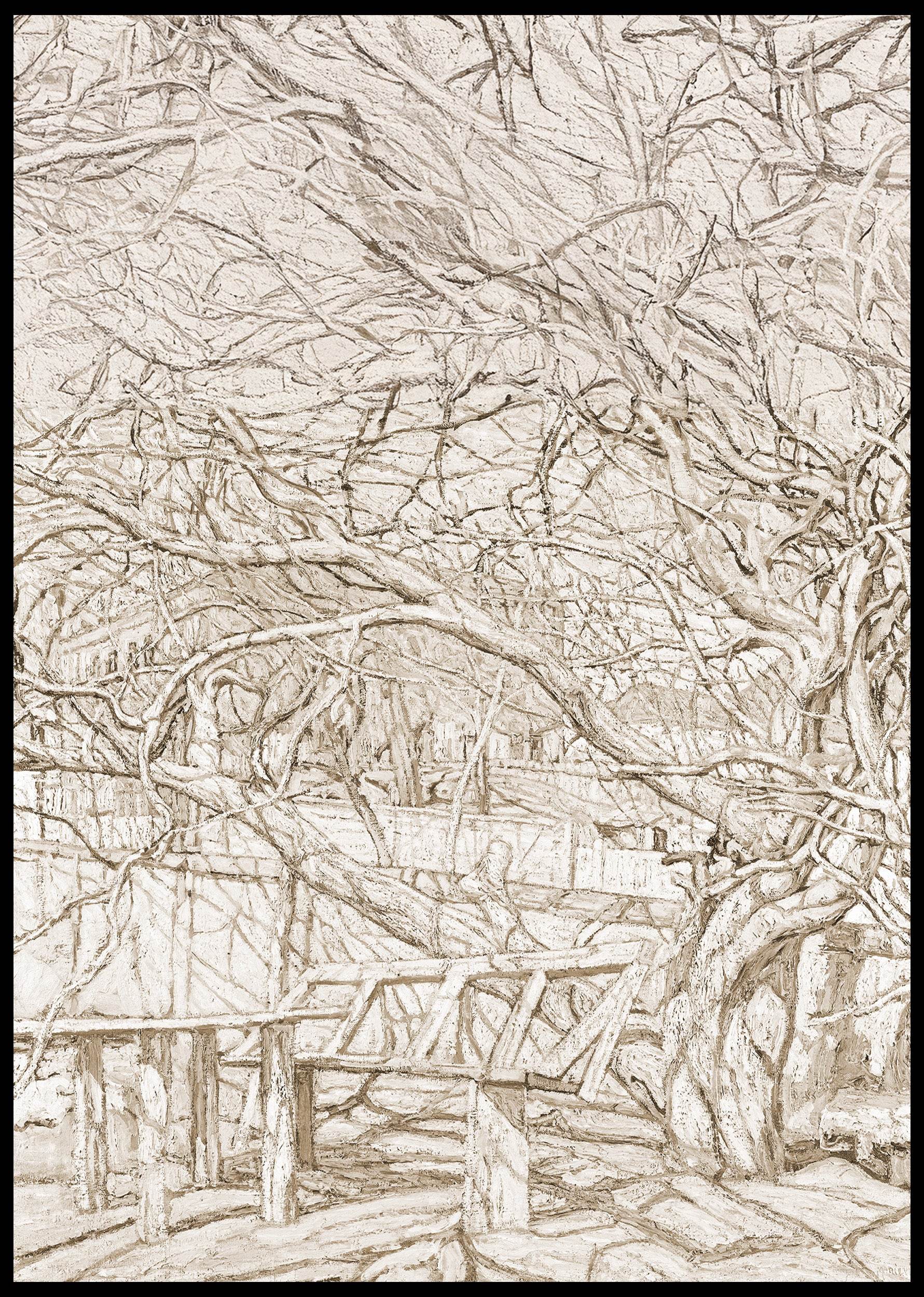 Early Spring - Hakyarts