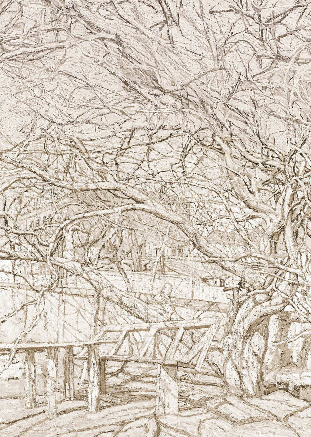 Early Spring - Hakyarts