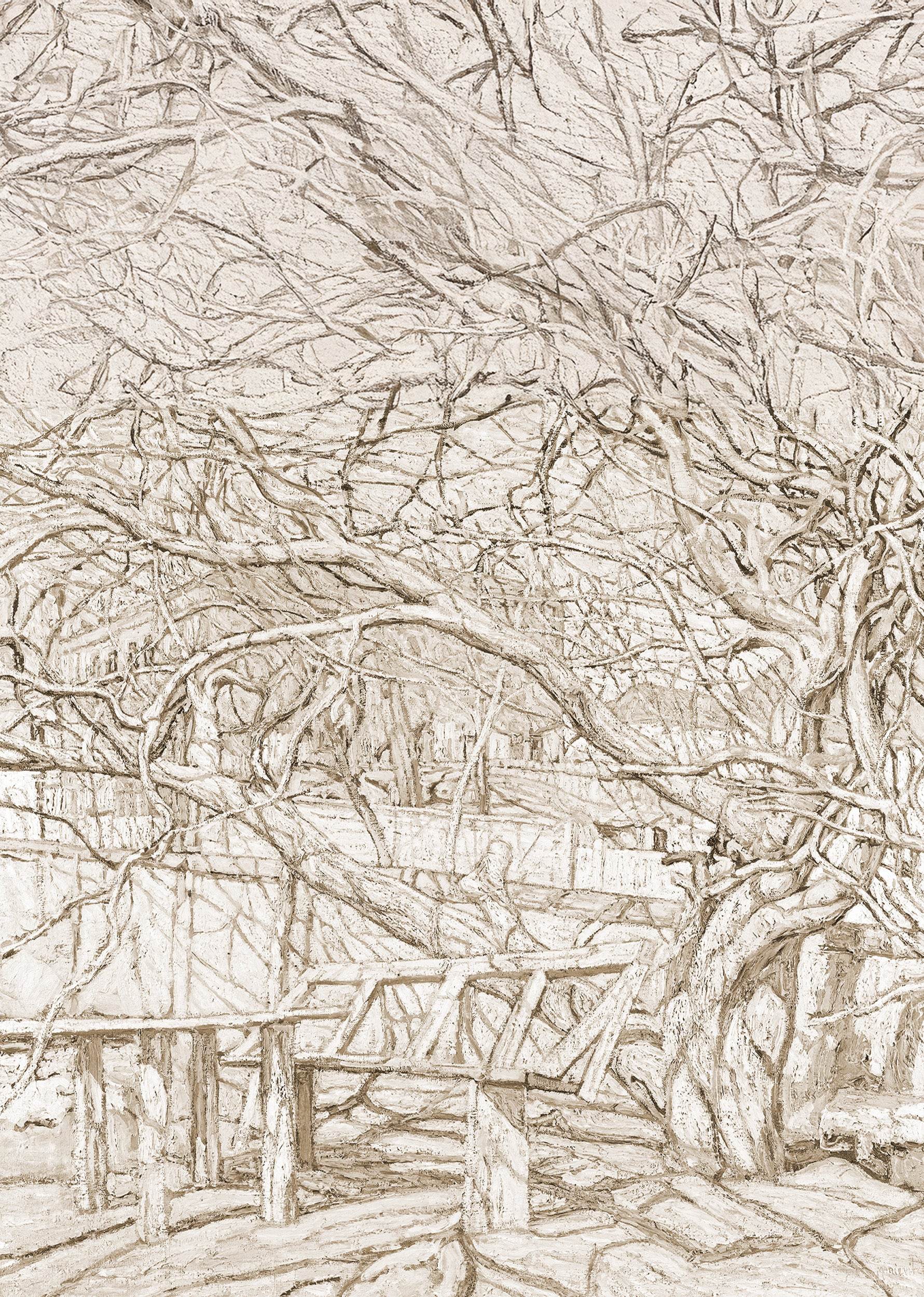 Early Spring - Hakyarts