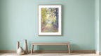 Auguste Renoir - I skoven | HakyArts