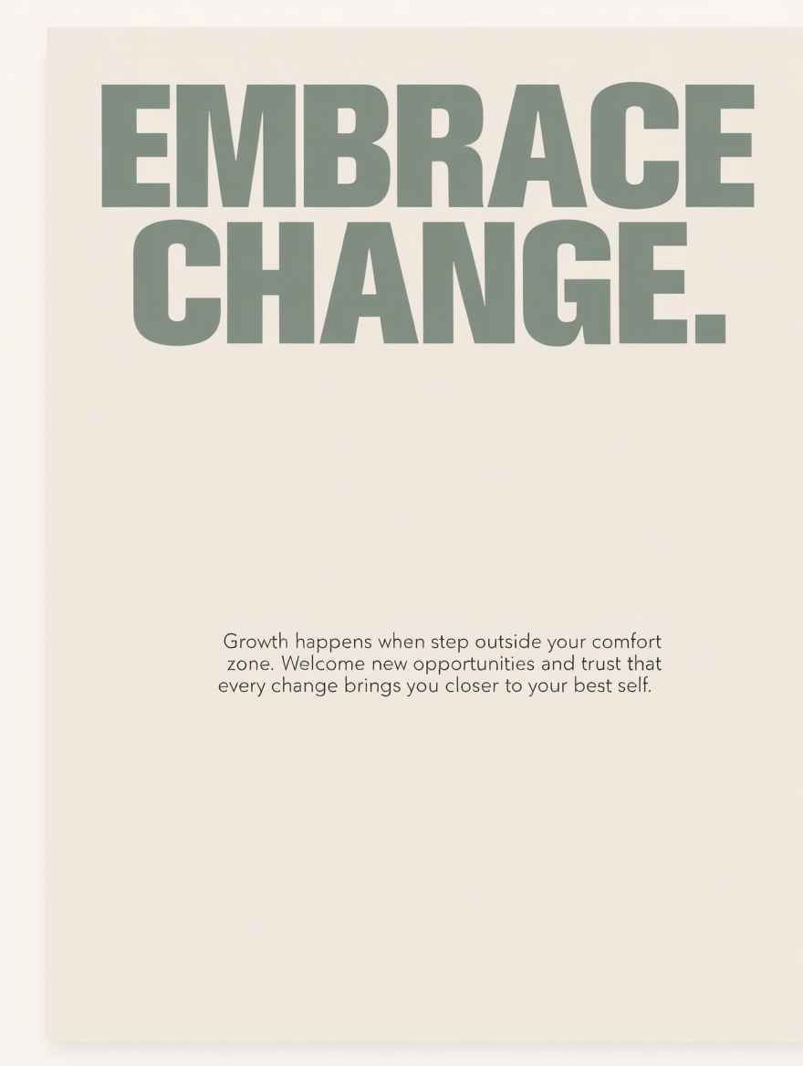 Geometric Abstract in Orange Tones – 5 Modern Wall Art Prints