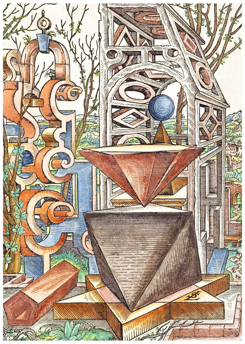 Geometria et Perspectiva Pl 03 - Hakyarts