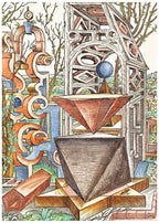Geometria et Perspectiva Pl 03 - Hakyarts