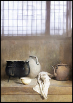 Study in Grey