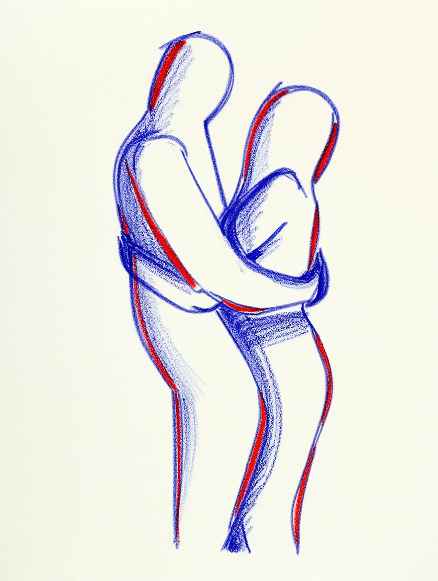 Mikuláš Galanda – 4 Fine Art Prints Selection